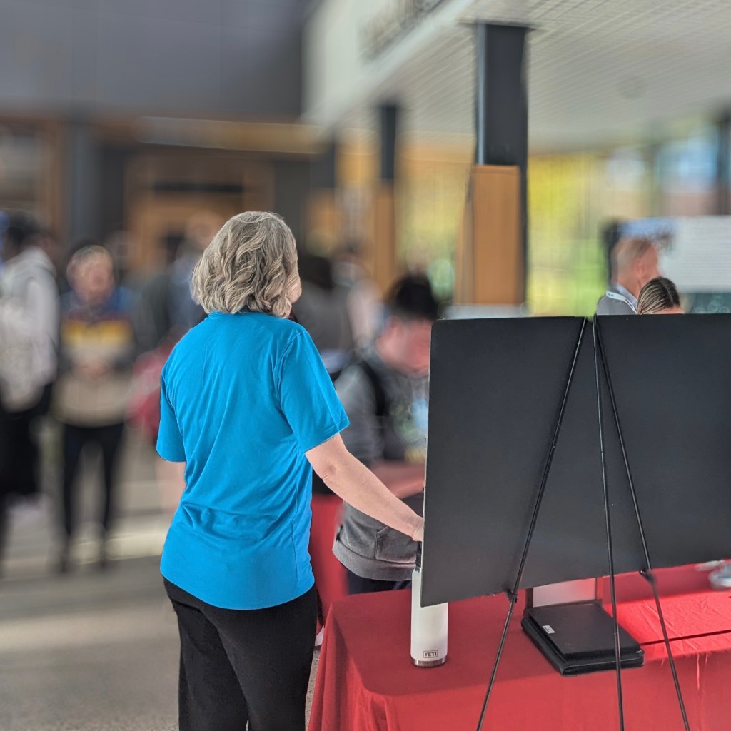 GIS Day 2024: Key&nbsp;Takeaways