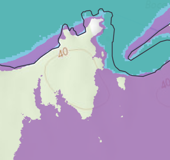 Coastal Vulnerability Analysis